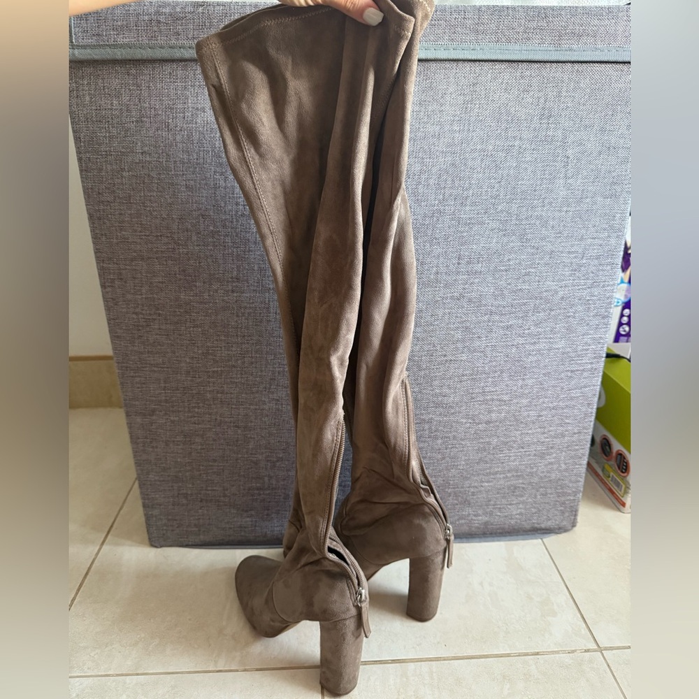 Steve Madden Heeled Boots